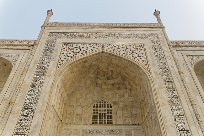 Agra-Taj mahal-039